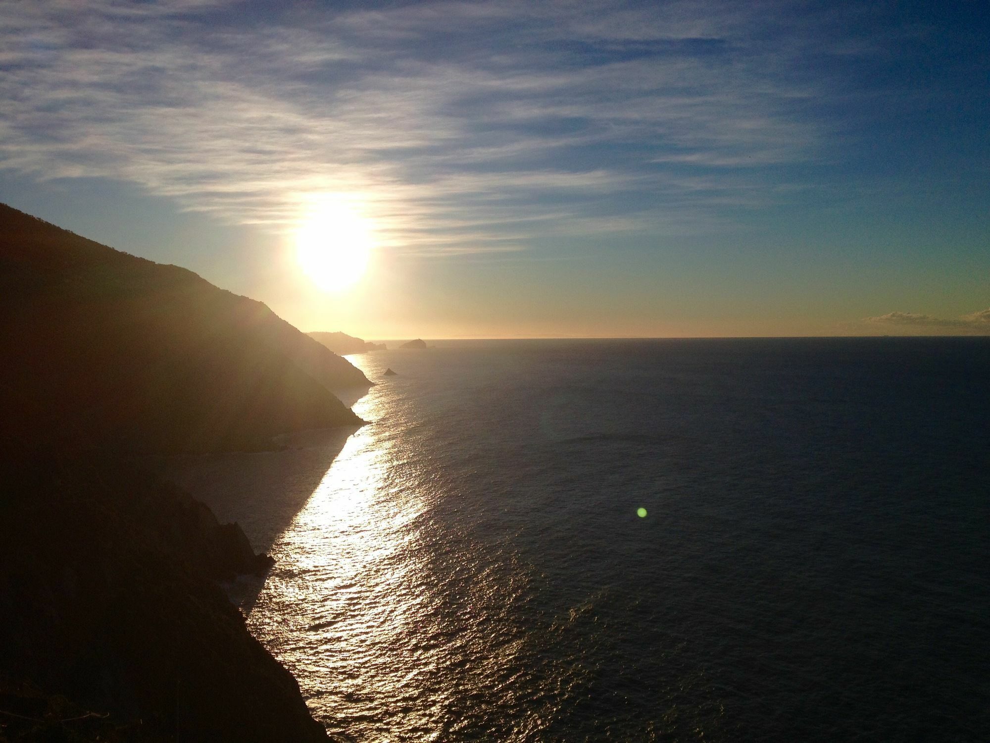 Affittacamere Rio Centrale Riomaggiore Luaran gambar